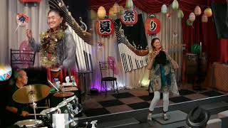 心の鴎　Cover　フミ