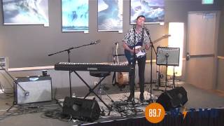 "Desert Call" By Holly Miranda