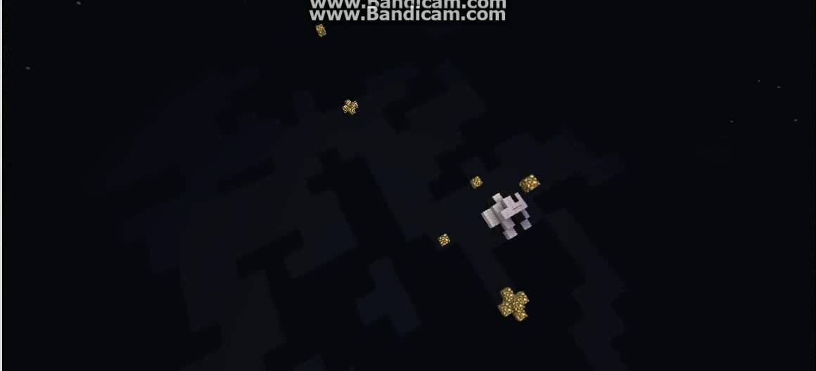 minecraft map planetcraft