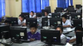 K-12 in 21st century RMVIS (By4rth Year 2014-2015)