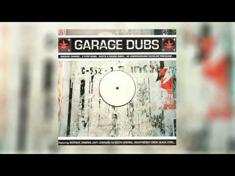 Free Radical Sound Recordings – Garage Dubs (2001) [Full Compilation] [UK Garage / Raggage]