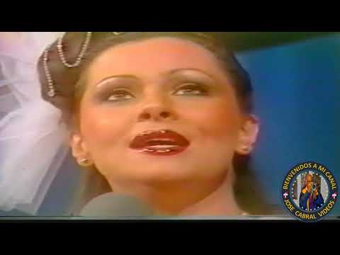 Doña Luchy Vicioso/Primer Aniversario de Teleantillas Canales 2 & 13 Santo Domingo Rep. Dominicana