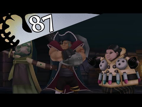 Bravely Default - Episode 87: The Blade's Synergy