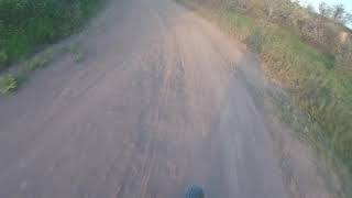 Жевахова TT Flattrack 2018.05.05