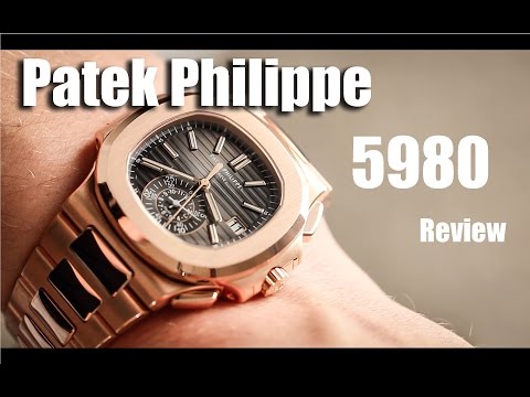 waiting list patek philippe