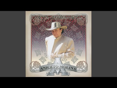Por Fin Cayo Mercedes - Aniceto Molina