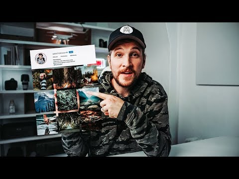 INSTAGRAM PHOTO CHALLENGE (#pmgridchallenge)