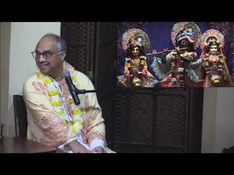 Ramayana Recitation - Part 1 by ISV Devotees, 03.30.19