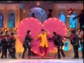 Gina Aka Goham Performes In Star Plus 2012 Awards
