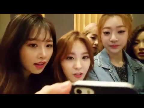 170220 SONAMOO @ Donation Clap 337 Relay