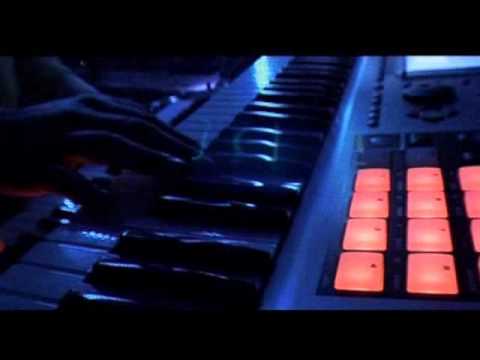 Schiller day and night live 01 2007 - 1 Wilkommen - 2 Nachtflug