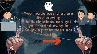 Gen AI Hallucination