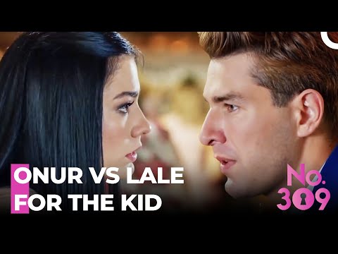 Onur and Lale Came Against For The Baby - No. 309