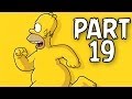 The Simpsons Hit And Run Walkthrough Part 19 Xbox PS2 GameCube PC