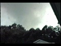 1985: A Tornado Goes Through the Neighborhood! Hermitage, Pennsylvania