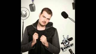 Chris Royal - 'One Day Like This' (Studio Version) - The Voice UK 2014