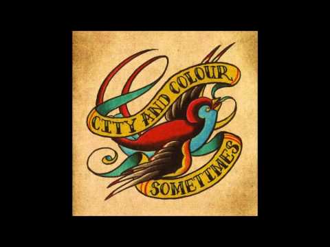 City and Colour - Sometimes (2005) Full Album