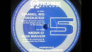 Mobi D - Jedi Raver