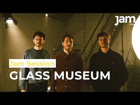 La Jam Session de Glass Museum @ Le Lac de Bruxelles | Reflet - Caillebotis - Auburn