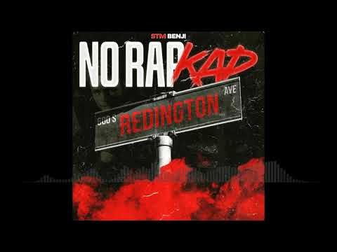 STM Benji - No Rap Kap