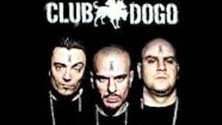 Club Dogo Mi hanno detto che ... Versione non censurata  -Testo