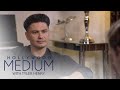 Tyler Henry Decodes How DJ Pauly D's Best Friend Died | Hollywood Medium with Tyler Henry | E! Tyler Henry Decodes How DJ Pauly D's Best Friend Died | Hollywood Medium with Tyler Henry | E!