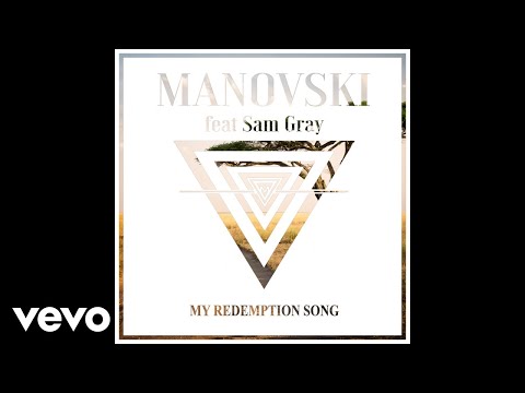 Manovski - My Redemption Song (Official Audio) ft. Sam Gray