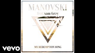Manovski - My Redemption Song (Official Audio) ft. Sam Gray