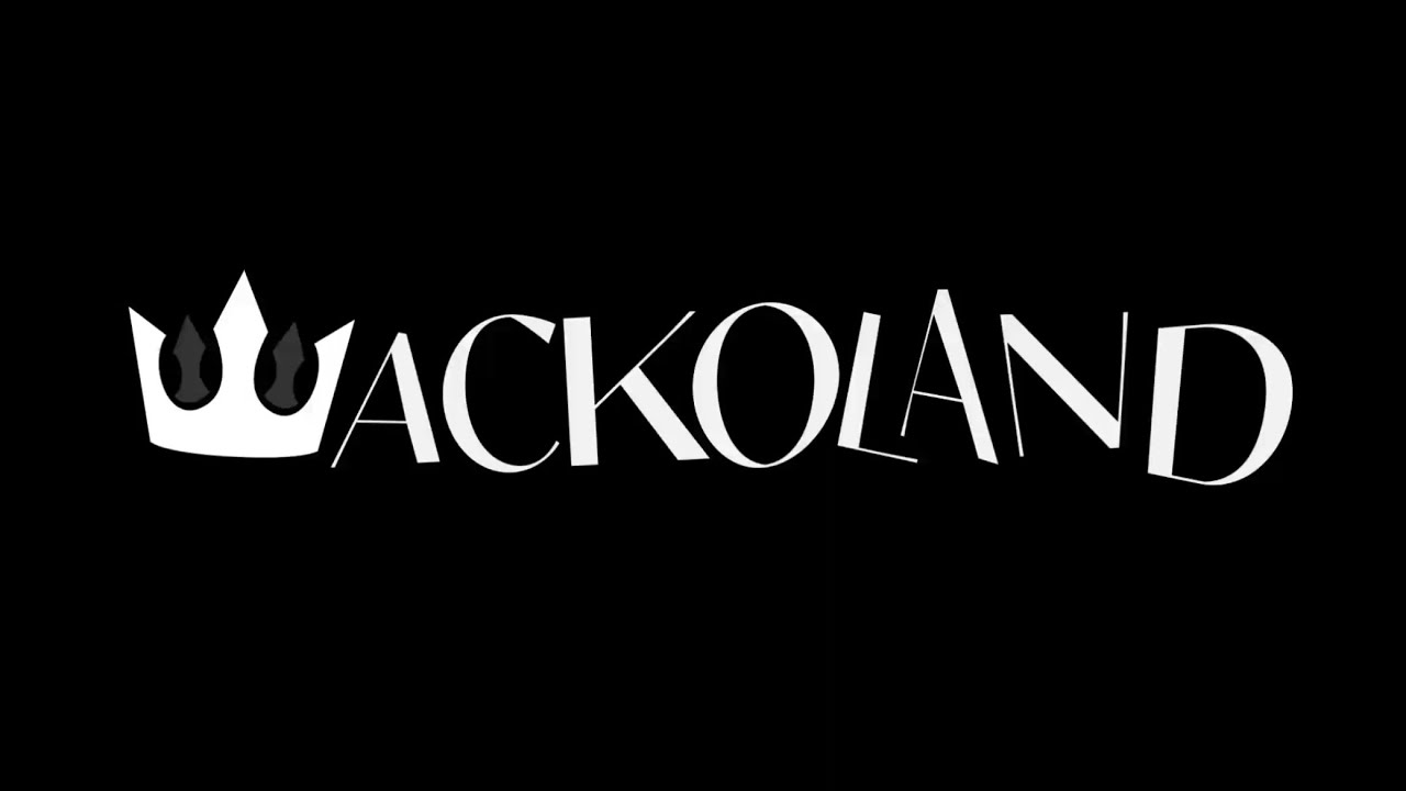 Wackoland Trailer