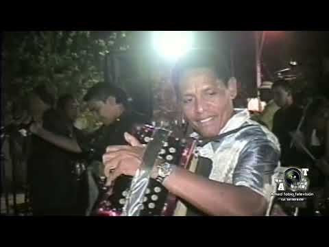 DIFICIL DE IGUALAR BINOMIO DE ORO CON JEAN CARLOS CENTENO EN BARRANQUILLA