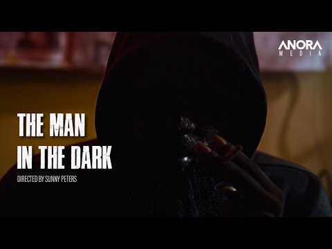 The Man In The Dark