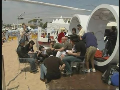 Korean director Kim Ki-duk returns to Cannes with competition film