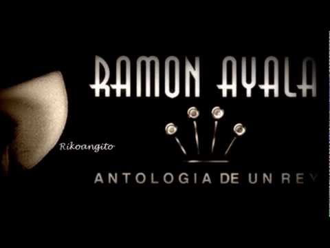 No Porque Seas Tú - Ramon Ayala Y Sus Bravos…