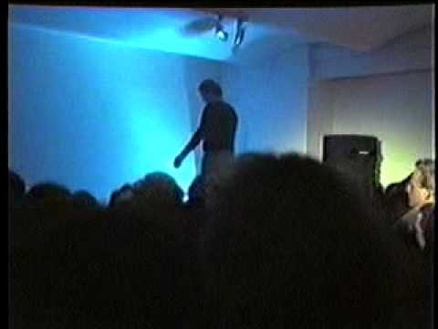 Rem, Rembrand-Haifisch, 1984; part 2