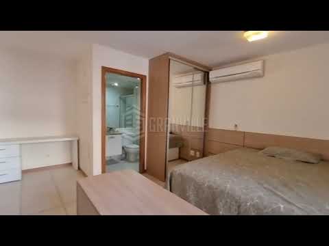 ESPETACULAR APARTAMENTO PARA ALUGUEL NO ED. UPPER, NO CA 5 DO LAGO NORTE EM BRASÍLIA, DF.