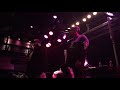 Non Phixion - Caught Between Worlds (Montreal June 22, 2019)