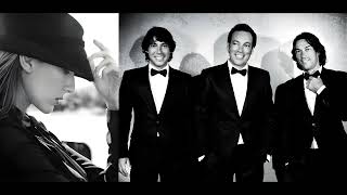 Celine Dion &amp; Café Quijano - Nadie Lo Entiende [HQ]