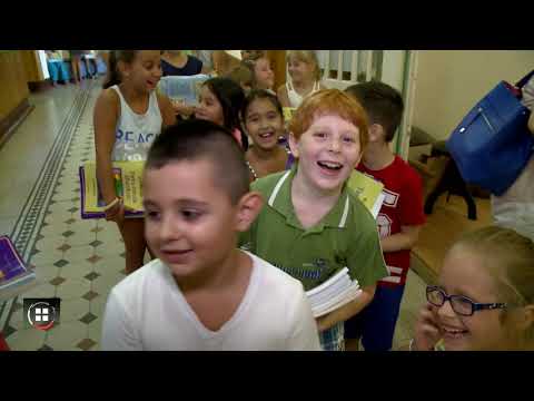 Karácsony: Fél kilenckor kezdődjön a tanítás a középiskolákban 20-08-20