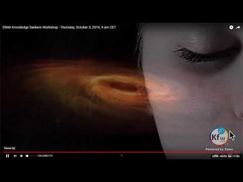 2019 10 03 AM Public Teaching in Spanish - Traducción simultánea de KSW-296