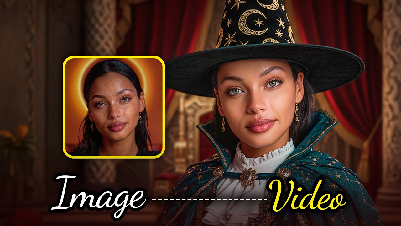 How I Created AI Videos That ACTUALLY Look & Talk Like Me (Step-by-step)