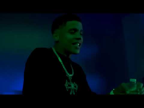 Josue PR x Livan (Pure)