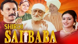 Shirdi Sai Baba Full Movie  Hindi Devotional Movie