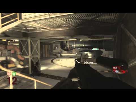 Black Ops Zombies: Ascension - xJawz Dual Commentary Pt.3/12