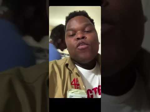 Projectbaby Juicehead disses NoCap 1600 block & says it’s all about 4PF now