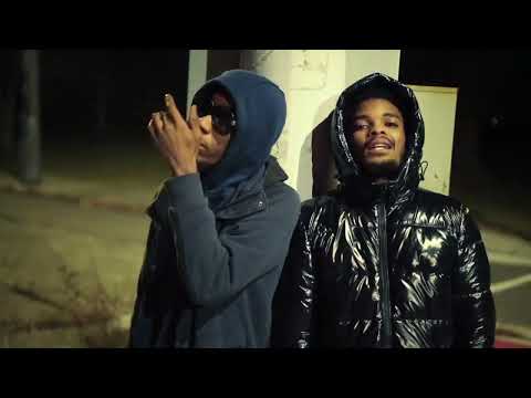 Danny Mellz x Rich Blue - P’s & Q’s [Official Video] (Shot by Supparay14k)