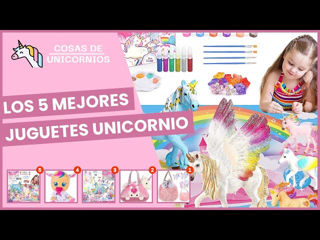 Vídeo relacionado con Unicornio Regalos para Niñas 6, 7, 8, 9, 10, 11, 12 Años Niño Auriculares de Cable Diario Peluche Unicornio Bolsa Espejo Calcetines Botella Juguetes de Unicornio para Niños Regalo Cumpleaños Navidad