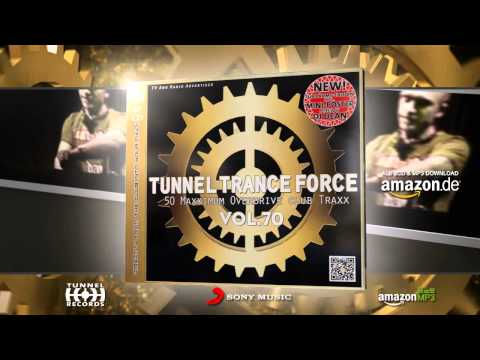 Tunnel Trance Force Vol. 70 - Spot