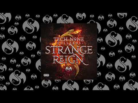 Tech N9ne Collabos - Minimize (Stevie Stone Ft. Krizz Kaliko & Tech N9ne) | OFFICIAL AUDIO