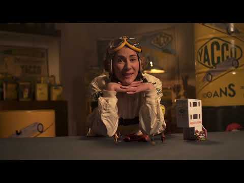 La Claire et son quatuor de têtes brûlées