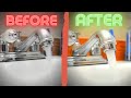 Easy fix for low water pressure in kitchen sink or bathroom sink Easy fix for low water pressure in kitchen sink or bathroom sink